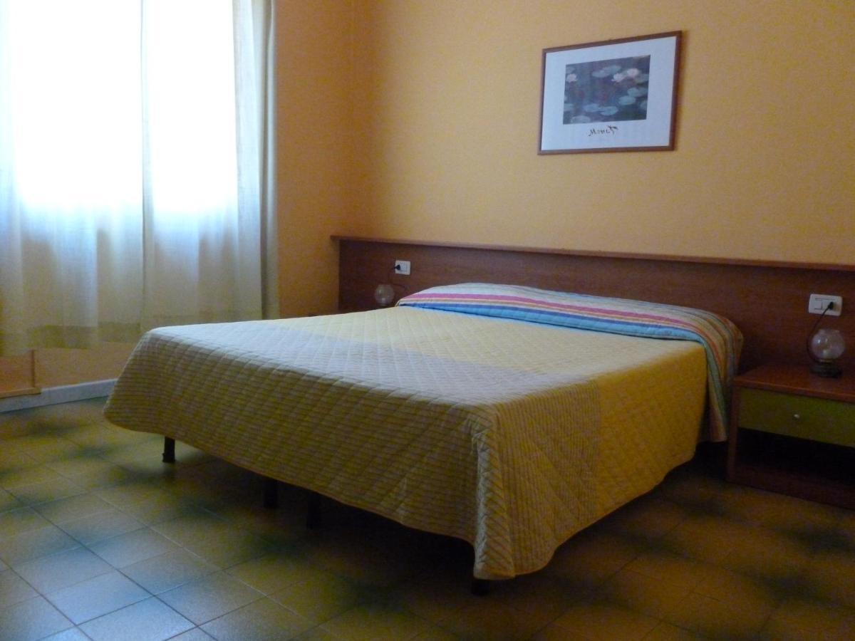 B & B Summer Marciana  Bagian luar foto