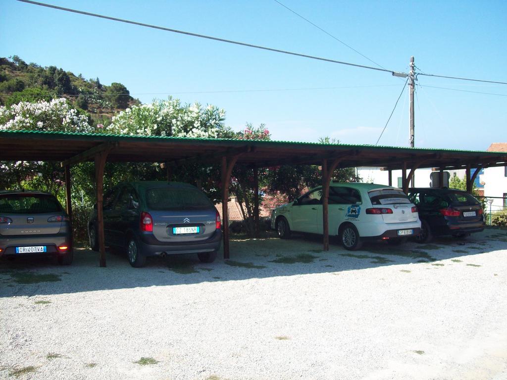 B & B Summer Marciana  Bagian luar foto