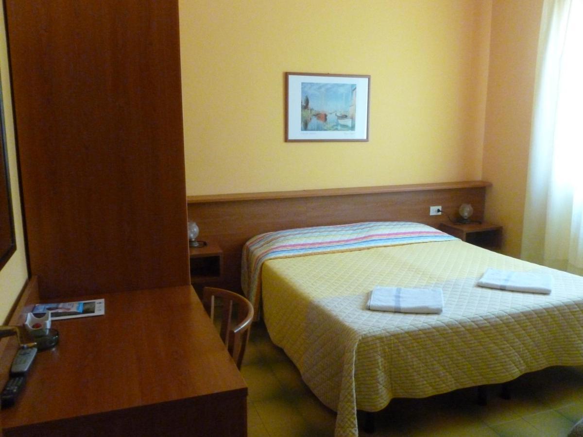 B & B Summer Marciana  Bagian luar foto