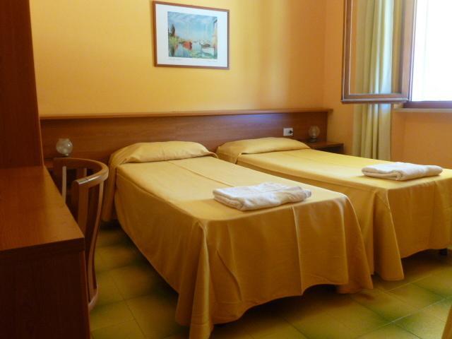B & B Summer Marciana  Ruang foto