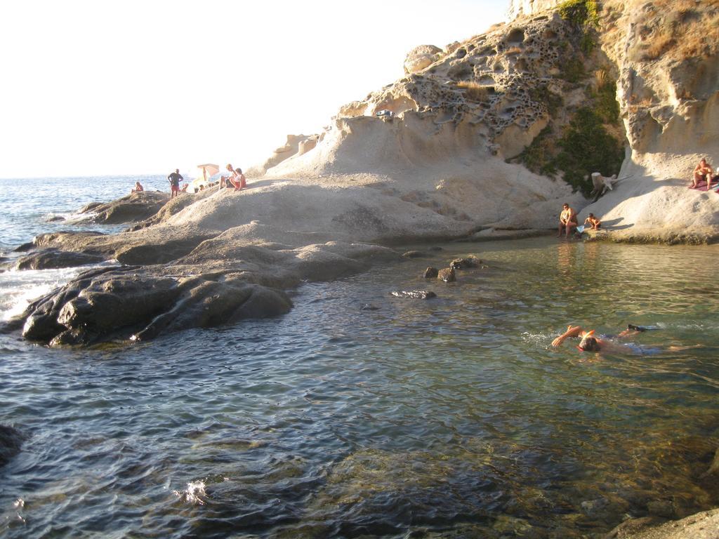 B & B Summer Marciana  Bagian luar foto