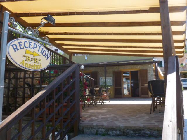 B & B Summer Marciana  Bagian luar foto