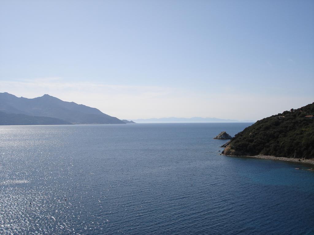 B & B Summer Marciana  Bagian luar foto