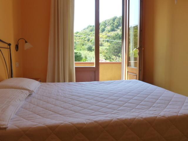 B & B Summer Marciana  Ruang foto