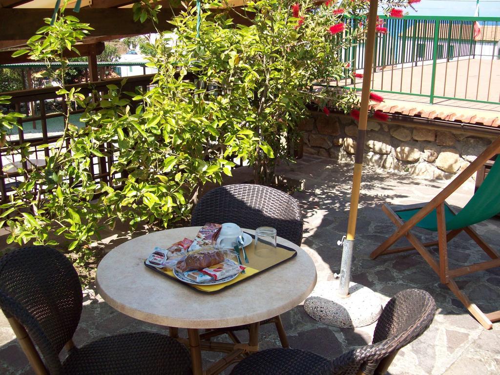 B & B Summer Marciana  Bagian luar foto