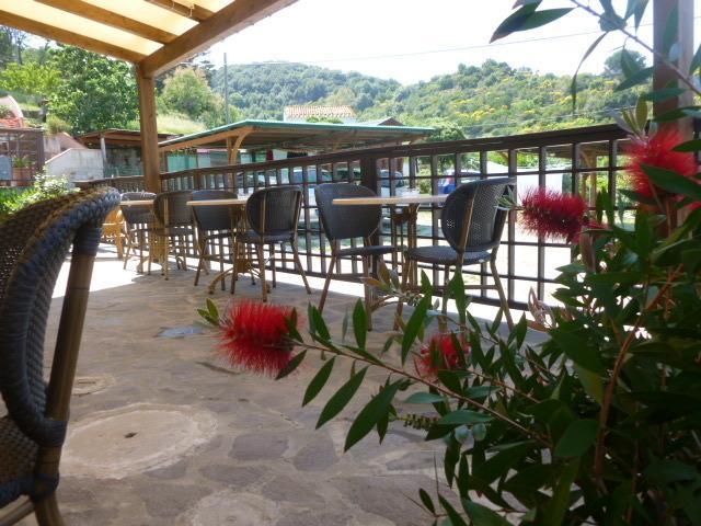 B & B Summer Marciana  Bagian luar foto