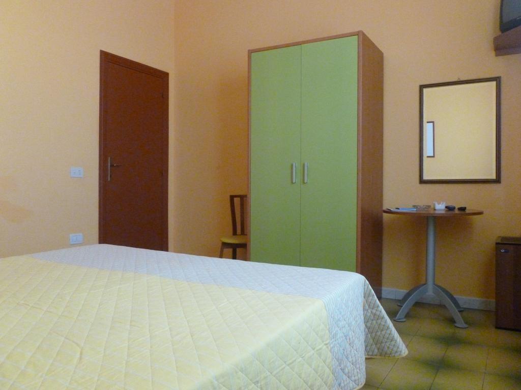 B & B Summer Marciana  Bagian luar foto