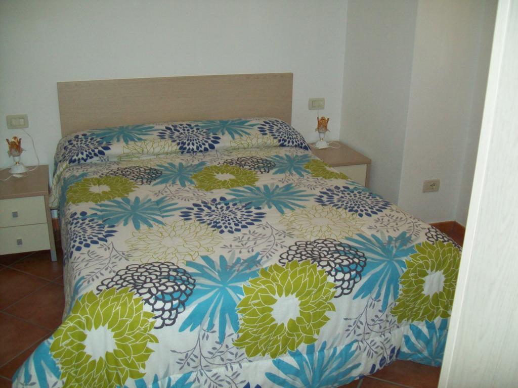 B & B Summer Marciana  Bagian luar foto