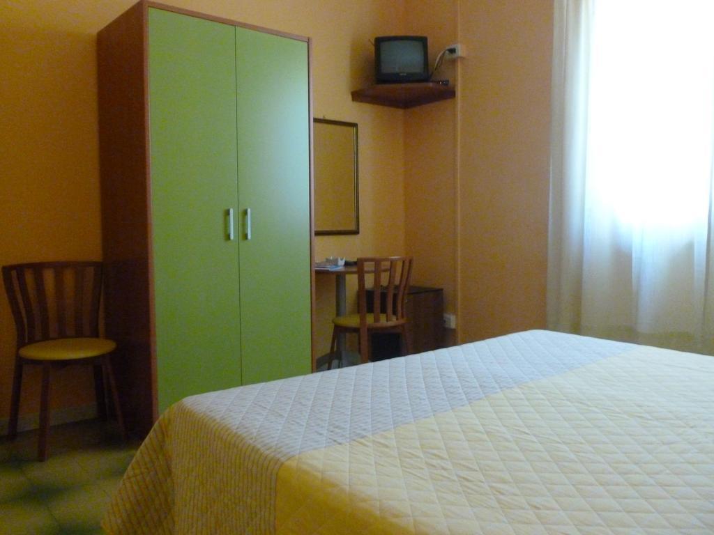 B & B Summer Marciana  Bagian luar foto
