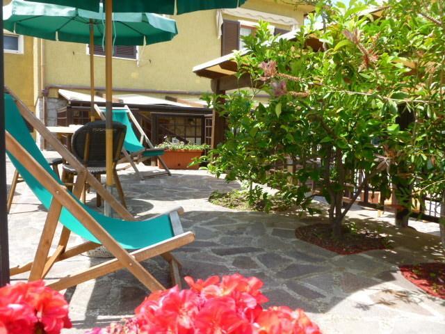 B & B Summer Marciana  Bagian luar foto