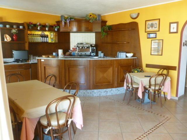 B & B Summer Marciana  Bagian luar foto