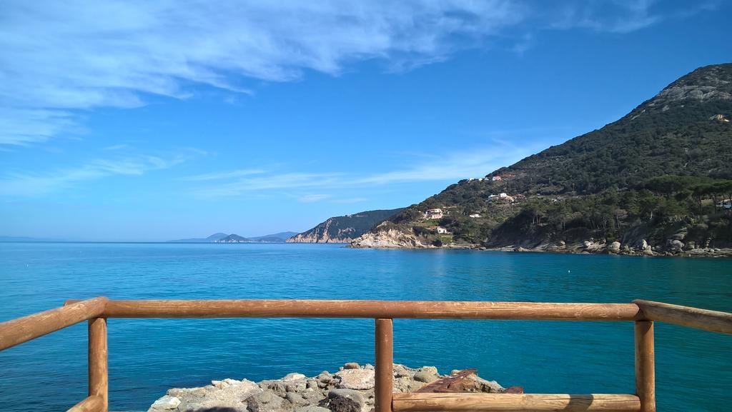 B & B Summer Marciana  Bagian luar foto