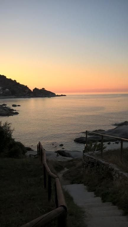 B & B Summer Marciana  Bagian luar foto