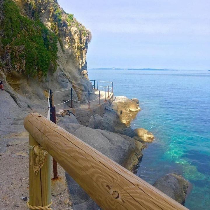 B & B Summer Marciana  Bagian luar foto