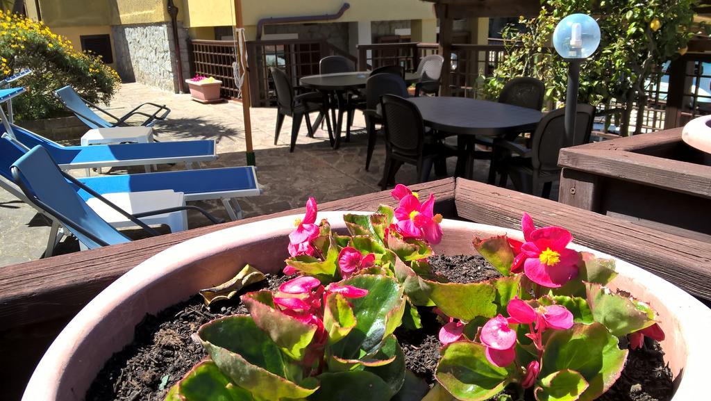 B & B Summer Marciana  Bagian luar foto