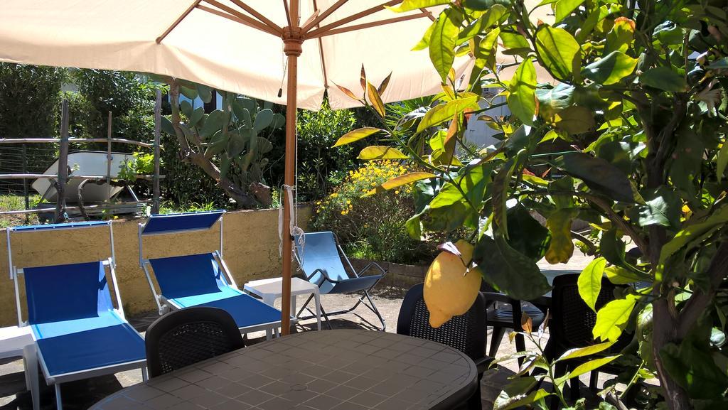 B & B Summer Marciana  Bagian luar foto